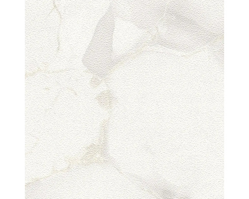 Detail světlé strukturované tapety