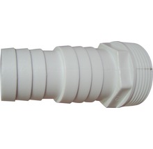 Hadicová spojka se závitem