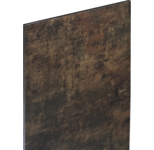 Dekorativní deska s dřevěnou strukturou