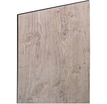 Dřevěná deska s dřevěnou strukturou