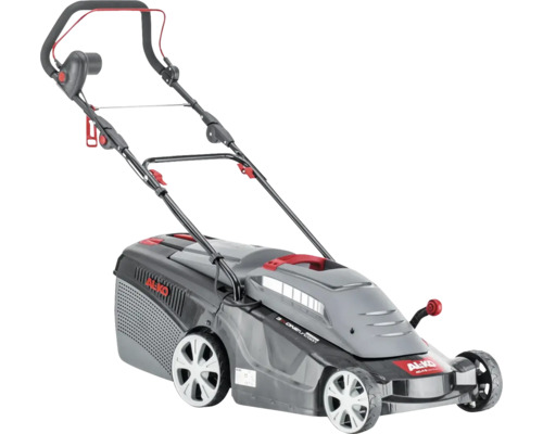 Elektrická sekačka na trávu pro zahradní použití
