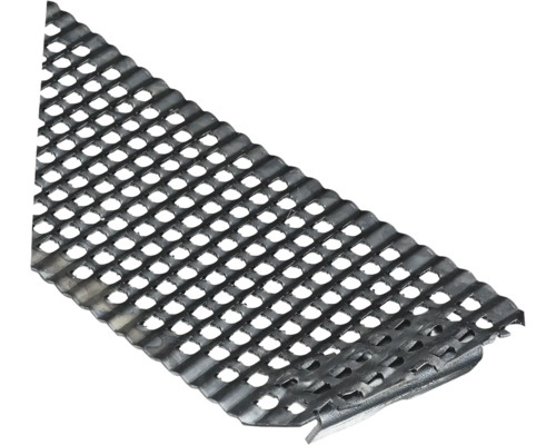 Hoblík z kovu s otvory