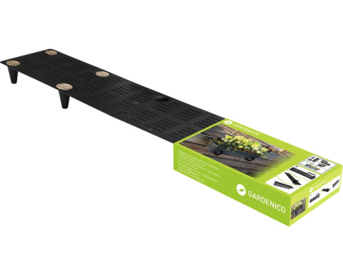 Stojan na truhlík GARDENICO s obalem
