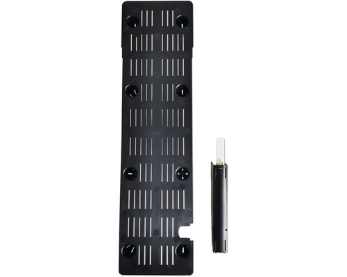 Vložka do truhlíku s ukazatelem hladiny vody