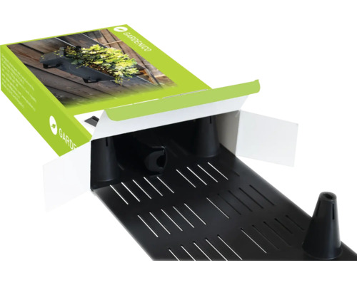 Květináč Gardena s obalem