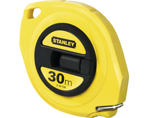 Svinovací metr Stanley 30 metrů