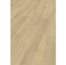 Položená laminátová podlaha s dřevěným designem