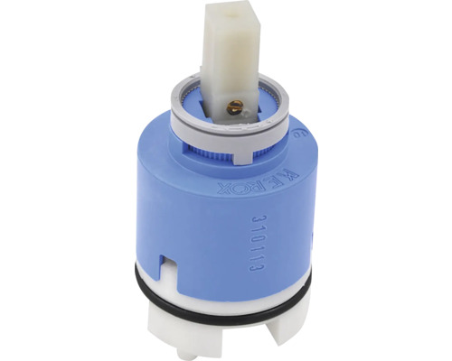 Keramická kartuše pro vodovodní baterii