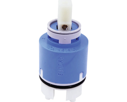 Keramická kartuše pro vodovodní baterie