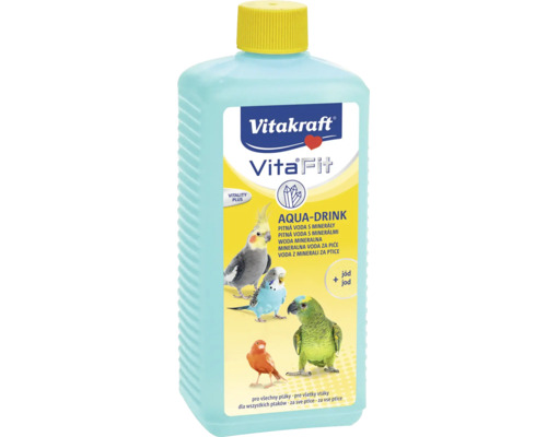 Vitakraft Vita Fit Aqua Drink pro ptáky