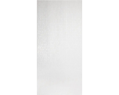 Textilní tapeta ze skelných vláken s pruhovaným vzorem