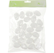 Balení s velikonočními dekoračními vajíčky se závěsem