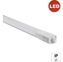 LED svítidlo do vlhkého prostředí