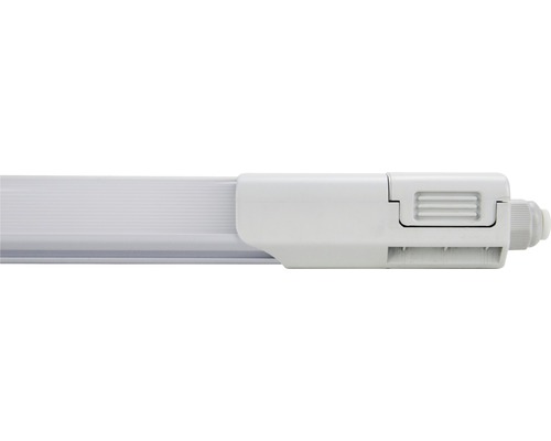 LED trubicové svítidlo pro vnitřní osvětlení