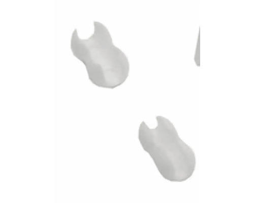 Instalační materiál pro sanitární zařízení