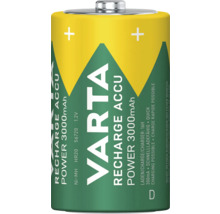 Baterie Varta Recharge Accu Power 3000 mAh