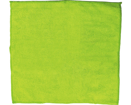 Utěrka z mikrovlákna pro úklid