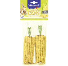 Vitakraft Golden Corn krmivo pro hlodavce v síťce