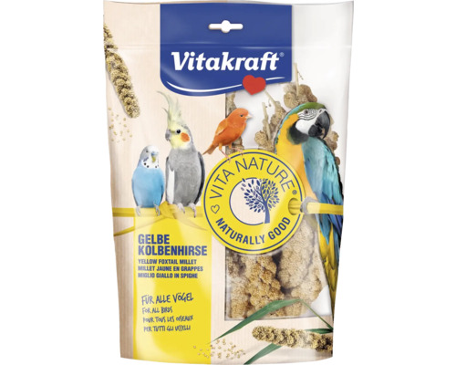 Senegalské proso Vitakraft Vita Nature 300 g