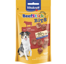 Pamlsek pro psy, salámové kousky Vitakraft Beef-Stick®, 40 g