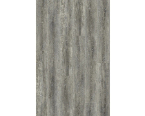 Světlá vinylová podlaha s dřevěným vzhledem do interiéru