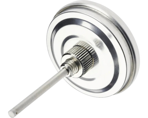 Kovový teploměr pro měření teploty