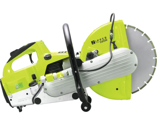 Řezačka kamene Zipper pro řezání kamene