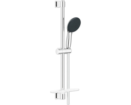 Sprchový set bez baterie Grohe Quickfix Vitalio Start 110 II chrom lesk 26952001 Sprchová souprava s ruční sprchou