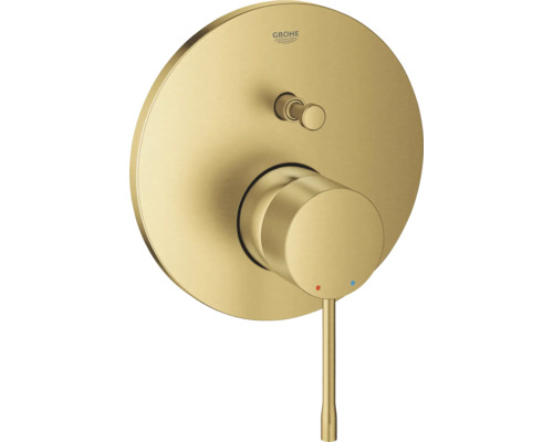 Logo Grohe termostatická podomítková baterie