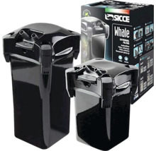 Vnější filtr Sicce Whale pro akvária s obalem produktu