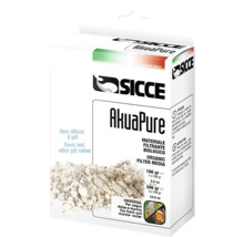 Organické filtrační médium Sicce AkuaPure v balení po 300 gramech