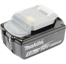Baterie Makita 18 V 5.0 Ah lithium-ion