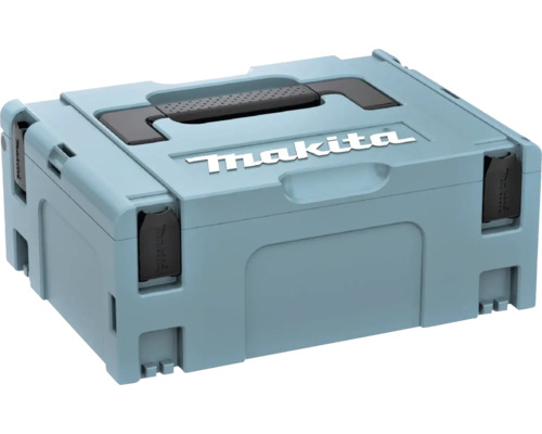 Kufr na nářadí Makita pro skladování a přepravu nářadí