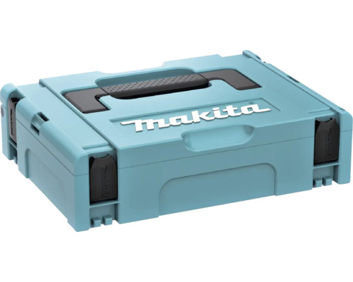 Box na nářadí Makita pro skladování a přepravu nářadí