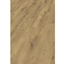 Položená laminátová podlaha s dekorem dřeva