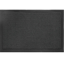 Čisticí rohožka se strukturovaným vzorem