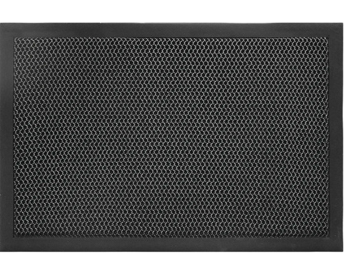 Čisticí rohožka se strukturovaným vzorem