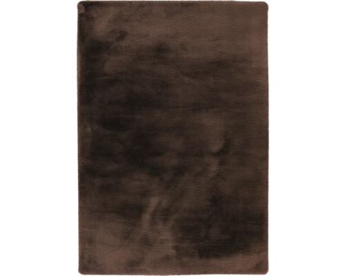 Kusový koberec Shaggy Laza taupe 200 x 290 cm