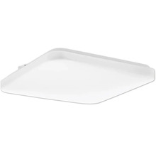 Čtvercové stropní svítidlo