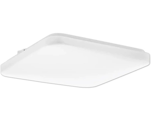 Čtvercové stropní svítidlo