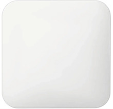 Čtvercová deska se zaoblenými rohy