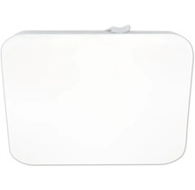 Čtvercová úložná dóza