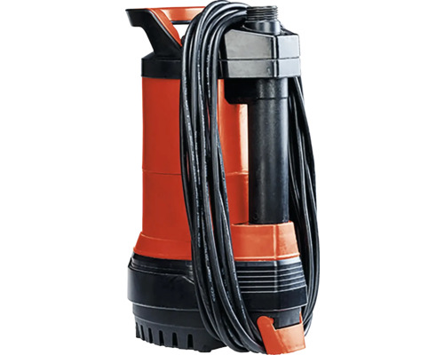 Ponorné čerpadlo s kabelem