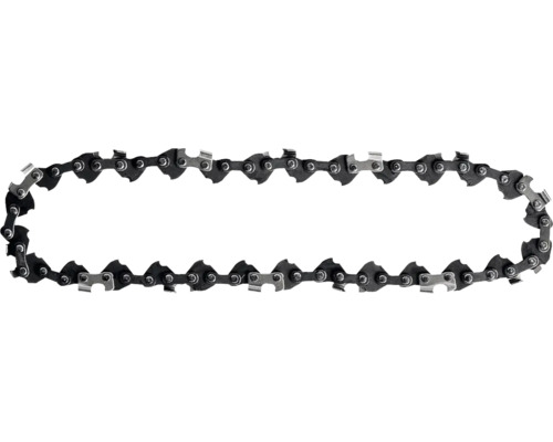 Kovový řetěz pro řetězové pily
