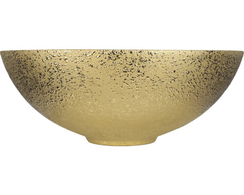 Dekorativní mísa se strukturovaným povrchem