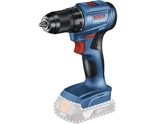 Akumulátorový vrtací šroubovák Bosch Professional GSR 185-LI