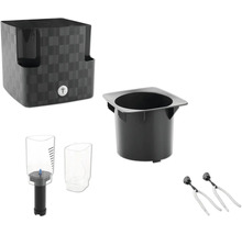 Komponenty pro zavlažovací systémy