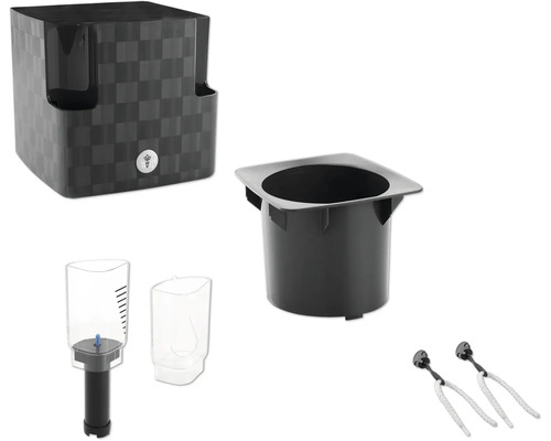 Komponenty pro zavlažovací systémy