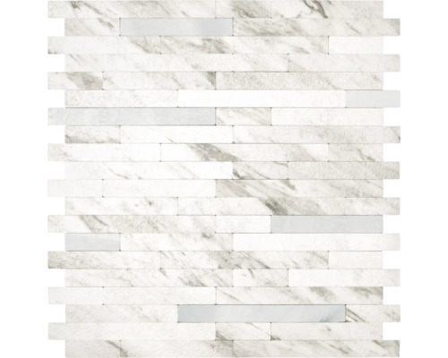 Mozaikové obklady z přírodního kamene