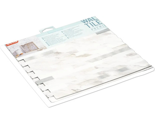 Balení prémiových obkládaček